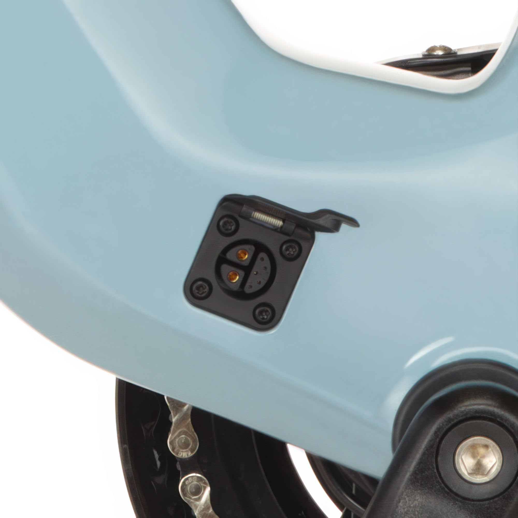 FISCHR E-Bike VIATOR Move 01 Elektrofahrrad für Damen und Herren