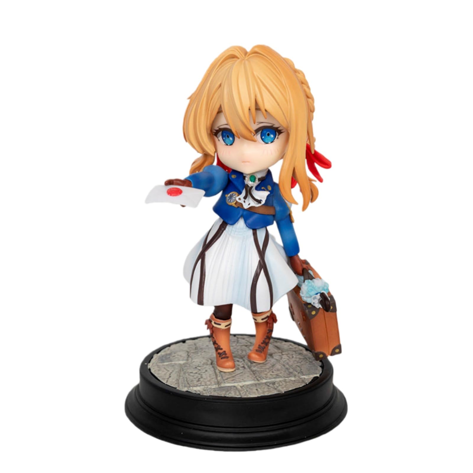 Amazon.co.jp: [YAORUI] ヴァイオレット・エヴァーガーデン フィギュア