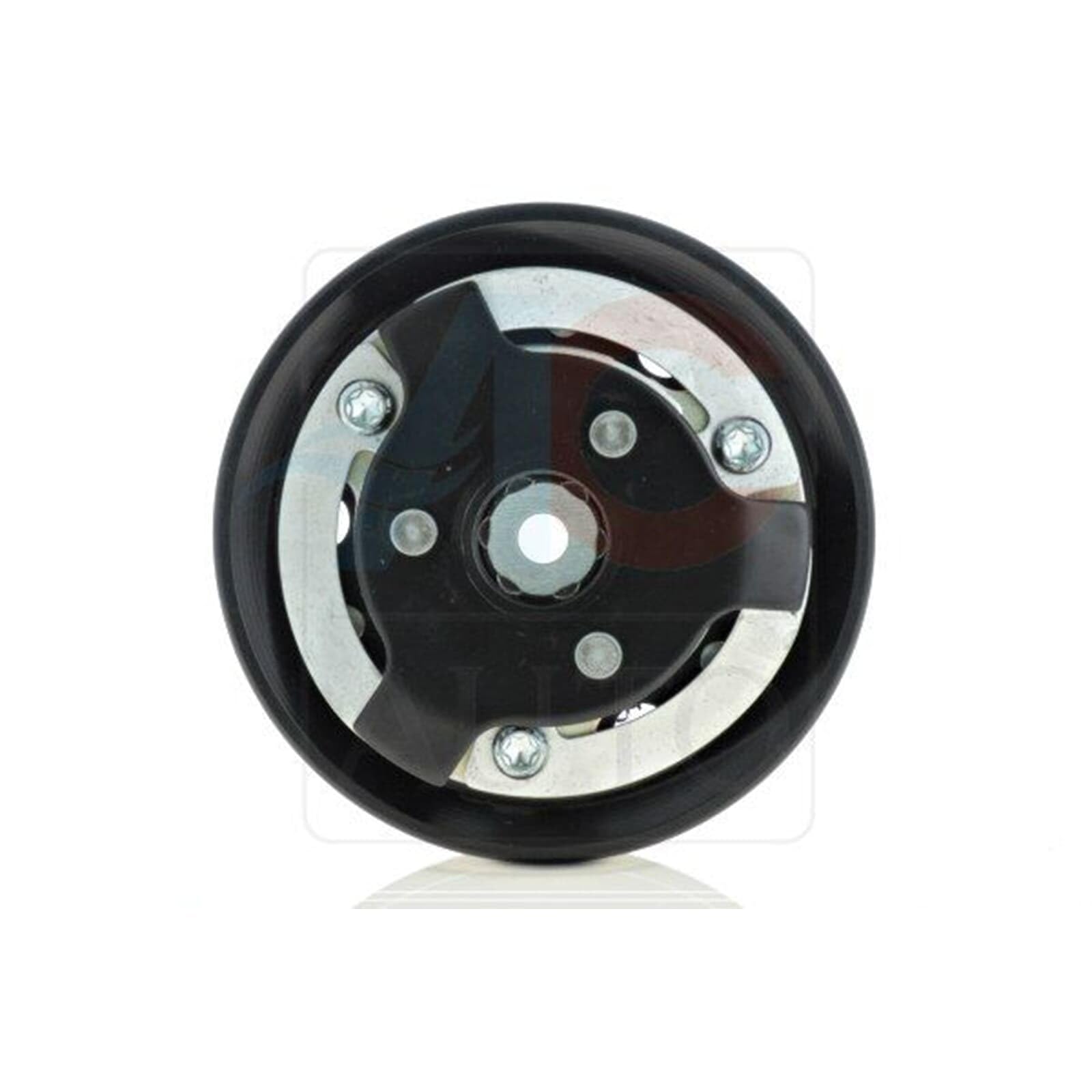 Innesto elettromagnetico, Compressore clima AC-06SD10