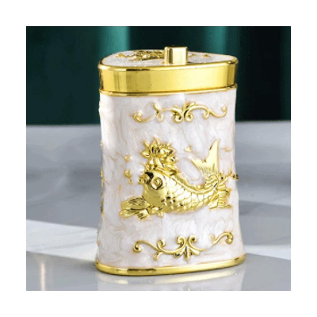 Wdwdw Style 3 Toothpicks Dispenser Toothpick Box Fashion Plastic Holder Vintage Push Type Case With Container