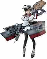 駆逐艦　ジャベリン　PR+ 61cE92mcRQL._AC_SY200_QL15_.jpg