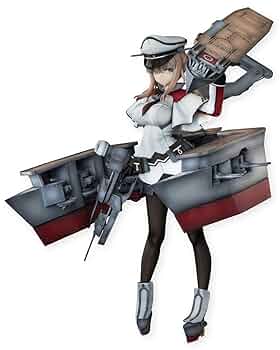 艦隊コレクション 61cE92mcRQL._UF350,350_QL50_.jpg
