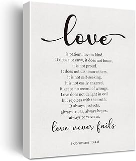 Amazon Com 1 Corinthians 13 Amazon Com 1 Corinthians 13
