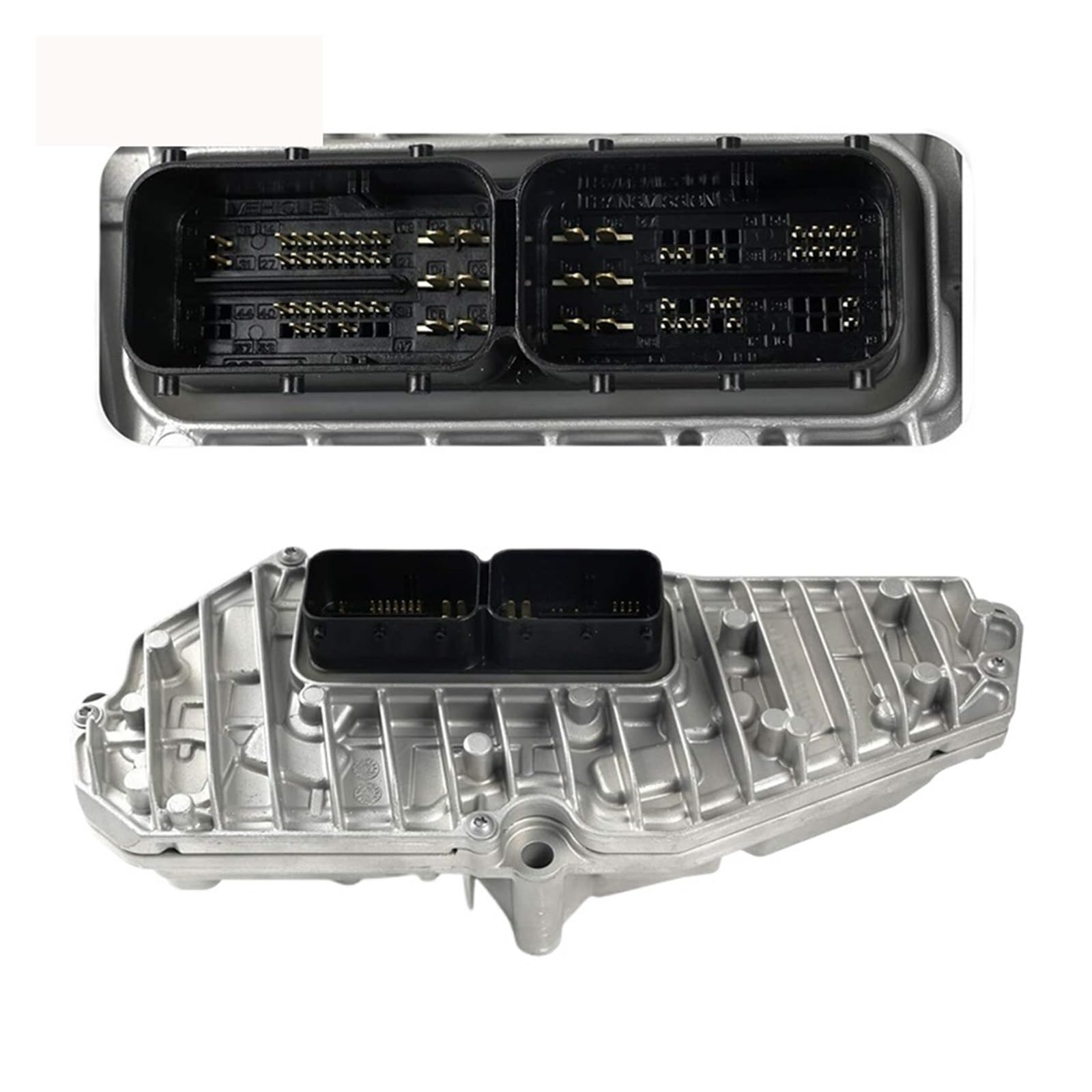 AE8Z-7Z369-F TCM TCU Unità di controllo della trasmissione A2C30743100 Compatibile for Ford Focus Fiesta 11-18 2.0 L con Progarmmed(1.6L-1)