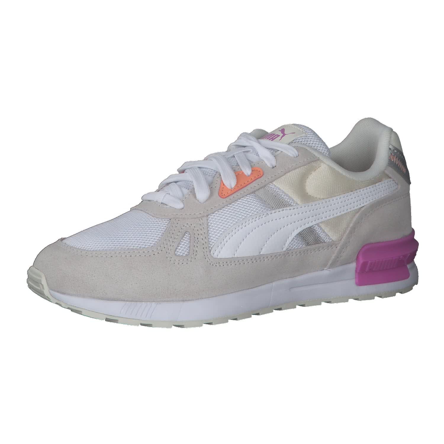 PUMA Men's Tazon 6 Cross Trainer Sneaker