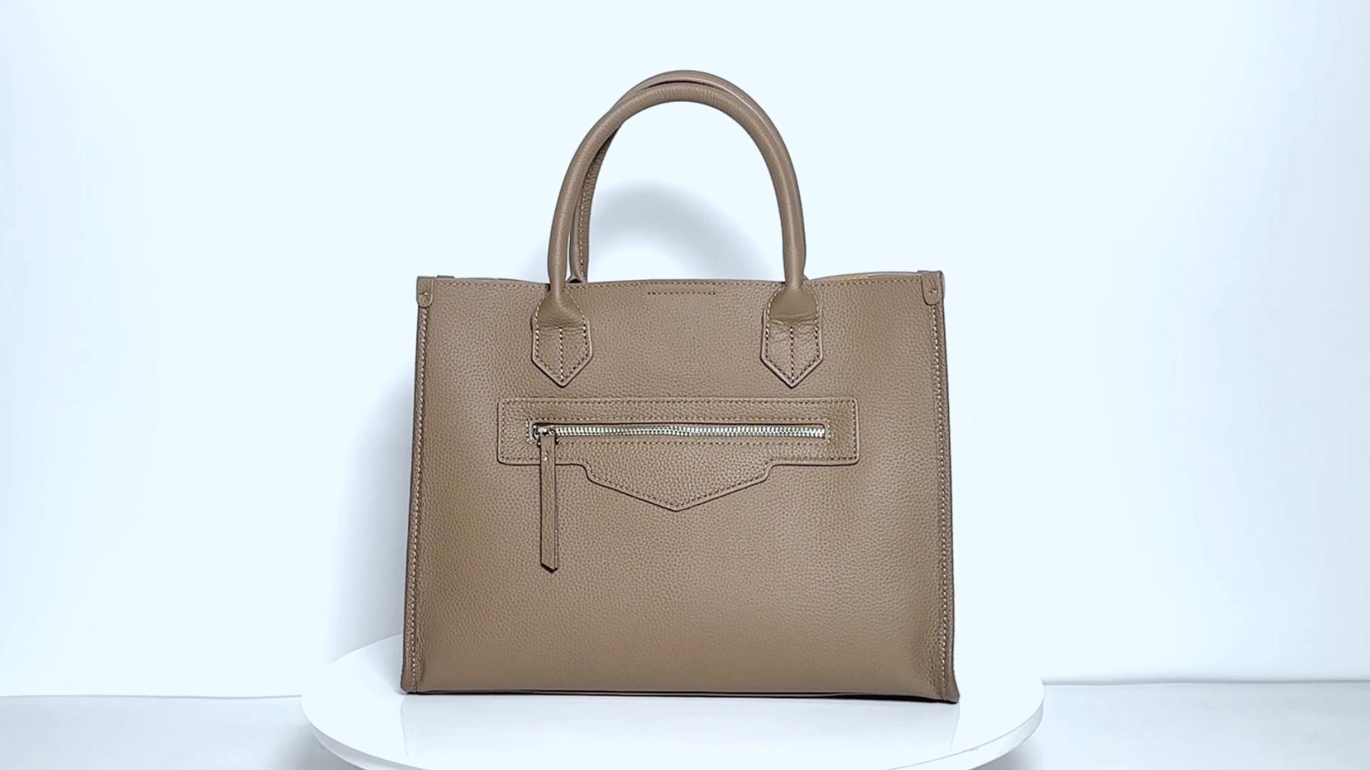 Amazon.co.jp: [MFFOR] ハンドバッグ 本革 レディース 2way 通勤バッグ