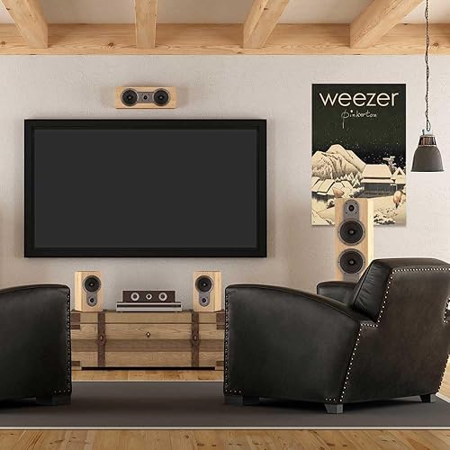 Miniatura 5 de Scorpio Posters Weezer Pinkerton - Póster con licencia oficial, 24 x 36 pulgadas