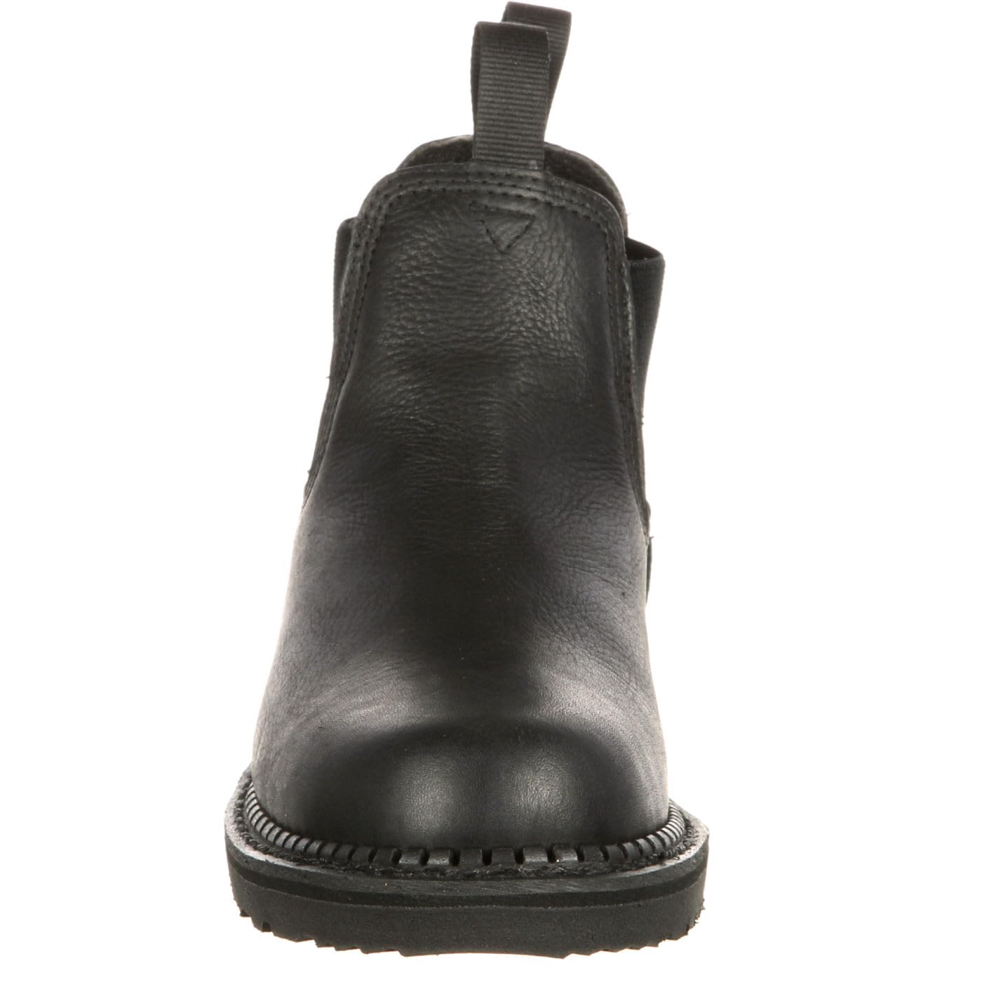 GB00084 - Botas unisex para adultos, color negro, talla 9.5 M de EE. UU 3