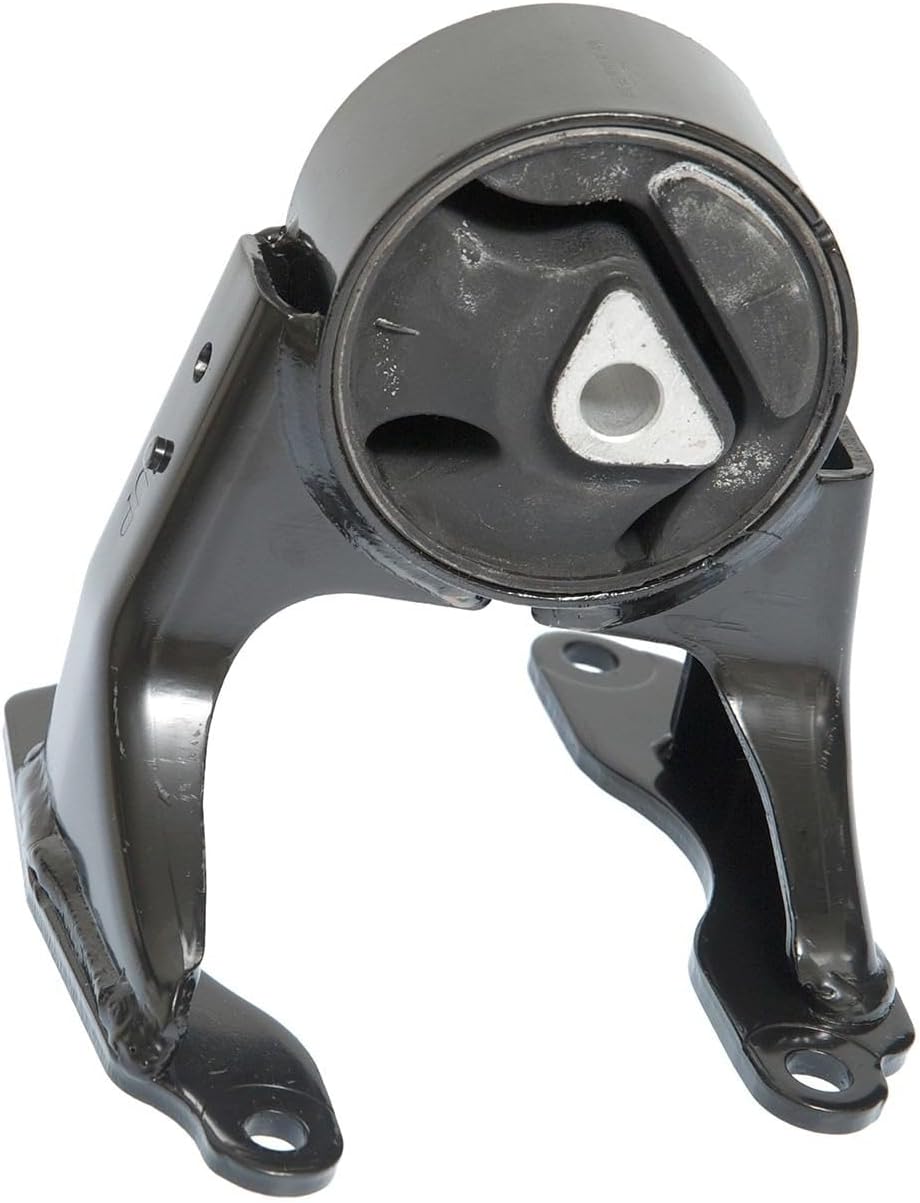 Engine Motor & Trans Mount 3PCS Set Fit 2006 Isuzu i-280/ 07-08 i-290/ i-370 RWD Replacement for 3121 A5366 3120 A5397 3122 A5367