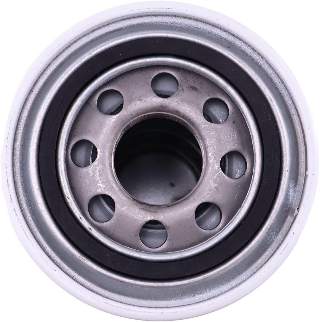 Hydraulic Filter SBA340500410 Compatible with Ford New Holland 1720 1910 1920 2100 2110 2120 3415