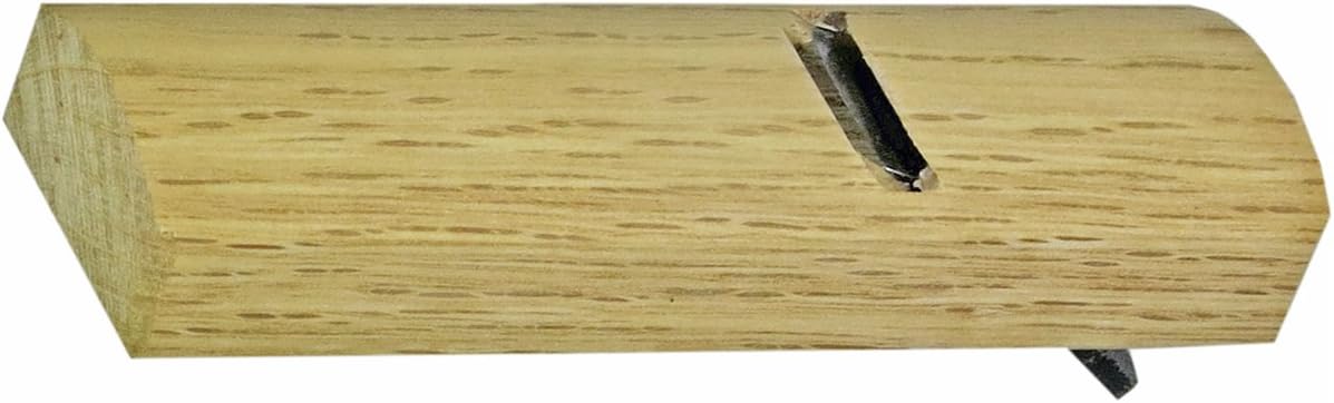 Daigoro Mame Plane Outer Round 0.7 inches (18 mm)