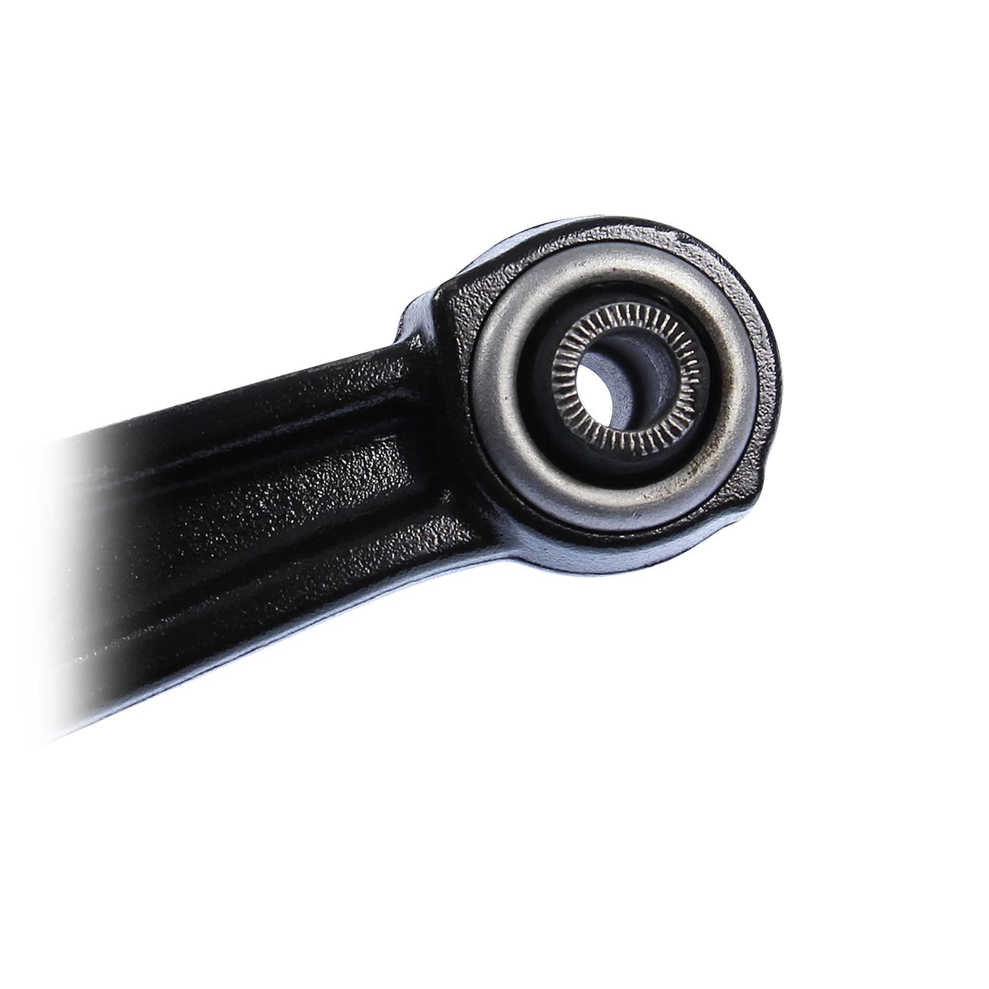 ATEC Germany 2x bras de suspension avant arrière gauche droite | Compatible avec: BMW X5, X6