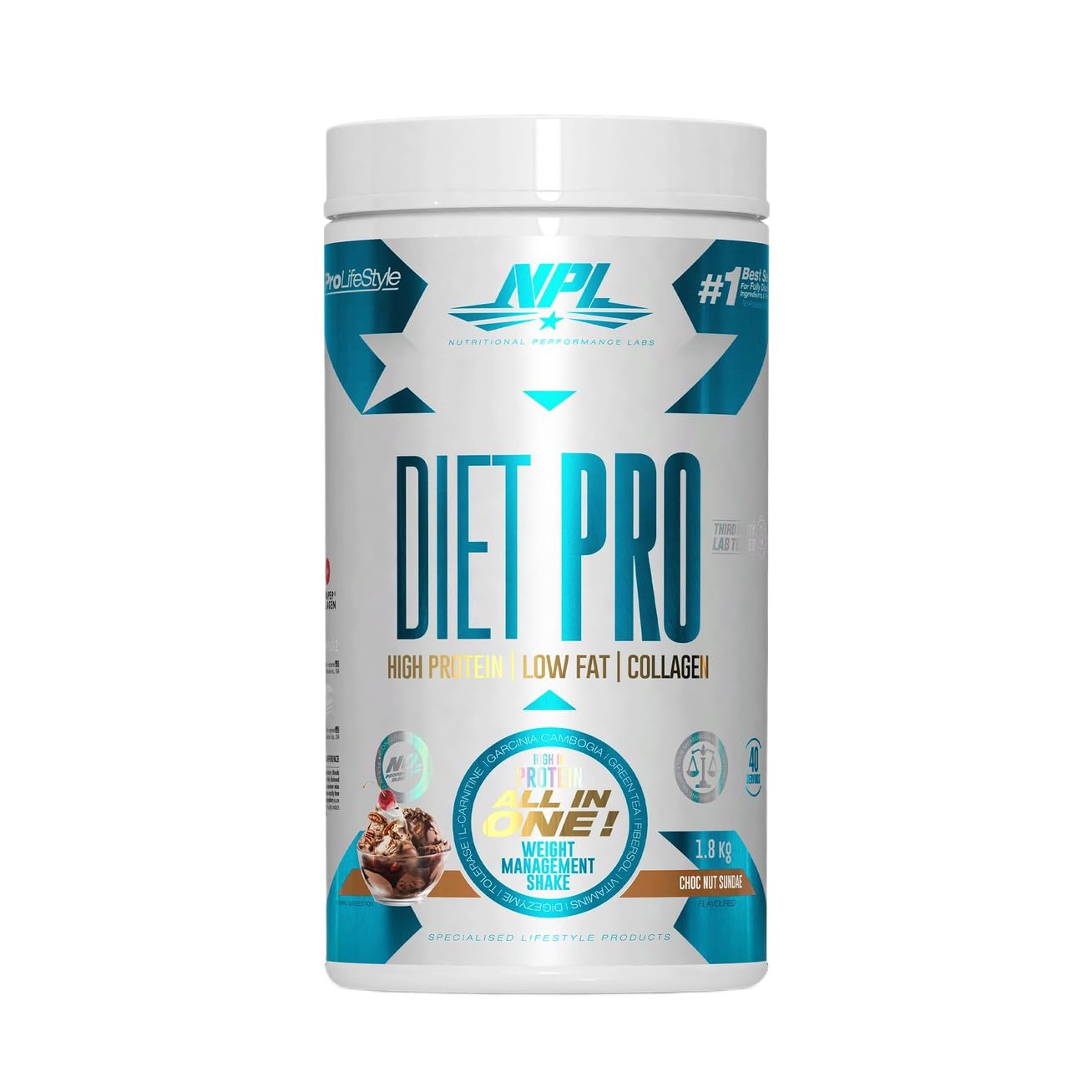 Thumbnail product image - 2
