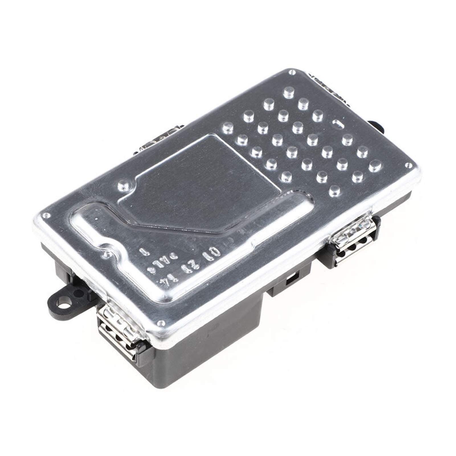 Resistencia del regulador del Motor del Ventilador del Calefactor de CA para Resistencia del Calefactor del Ventilador del Coche para BMW F10 F11 F01 64119311938 64119226780 64119355981