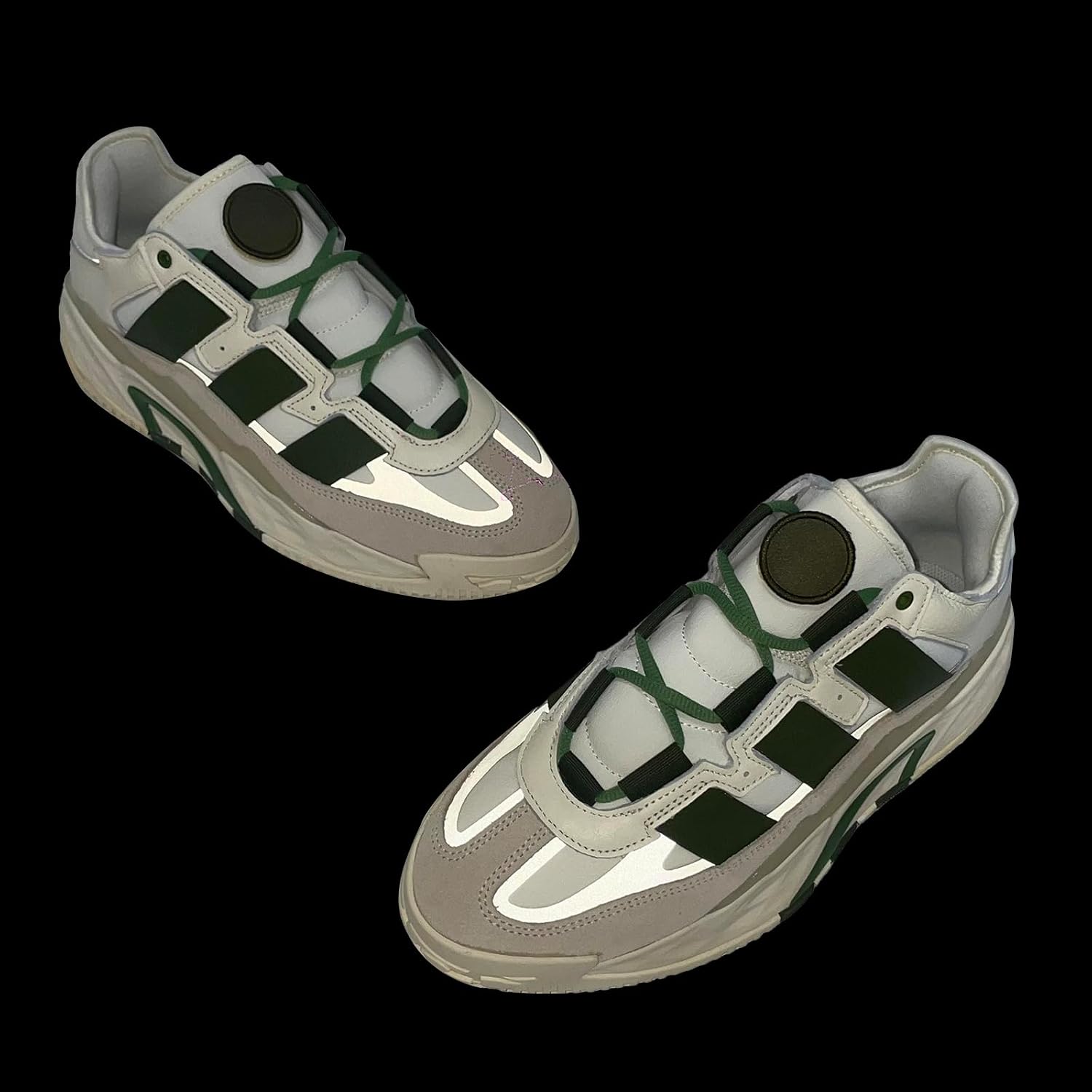 Adidas Nightball Men's Casual Shoes Originals Togo | Ubuy