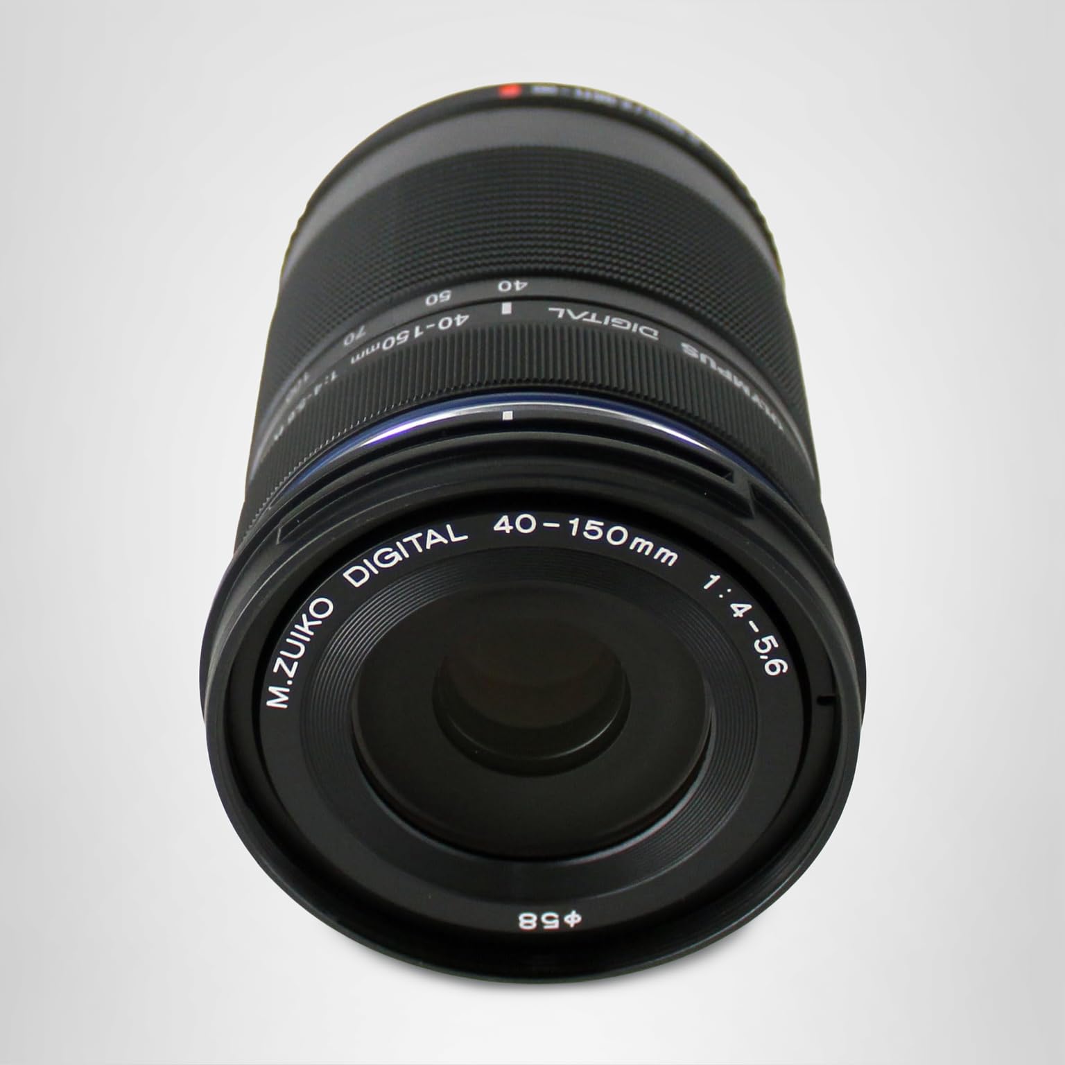Amazon.co.jp: OLYMPUS 望遠ズームレンズ M.ZUIKO DIGITAL 40-150mm F4