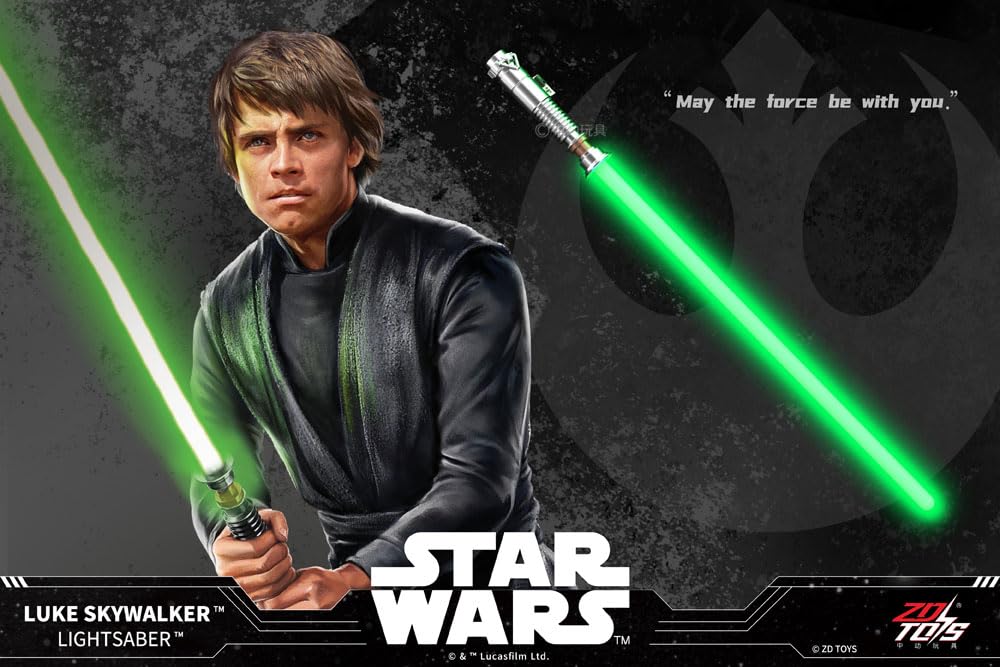 スターウォーズ　ライトセーバー Amazon | 童友社 ZD TOYS スター・ウォーズ ライトセーバー No.02