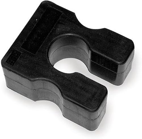Body-Solid Weight Stack Adapter Plates - Add More Resistance to Your Weight Machines for Improved Results