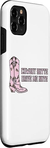 Miniatura 6 de Carcasa para iPhone XR Cowboy Butts Drive Me Nuts