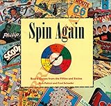 Spin Again: Board Games from the Fifties and Sixties