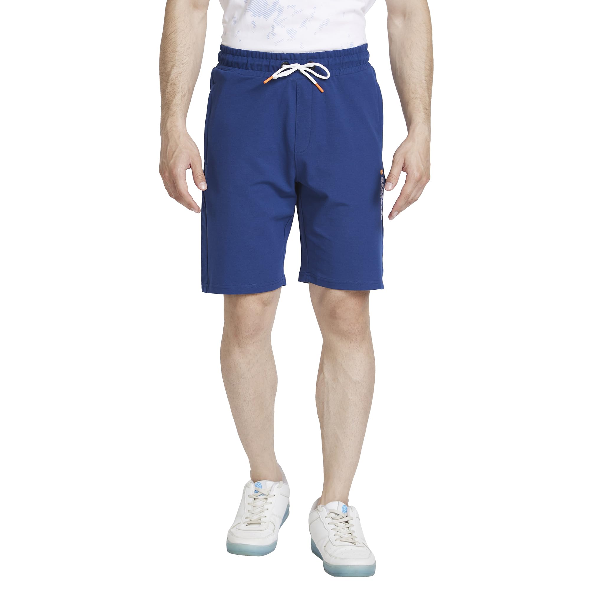 spykar Men's Regular Shorts-picture-24