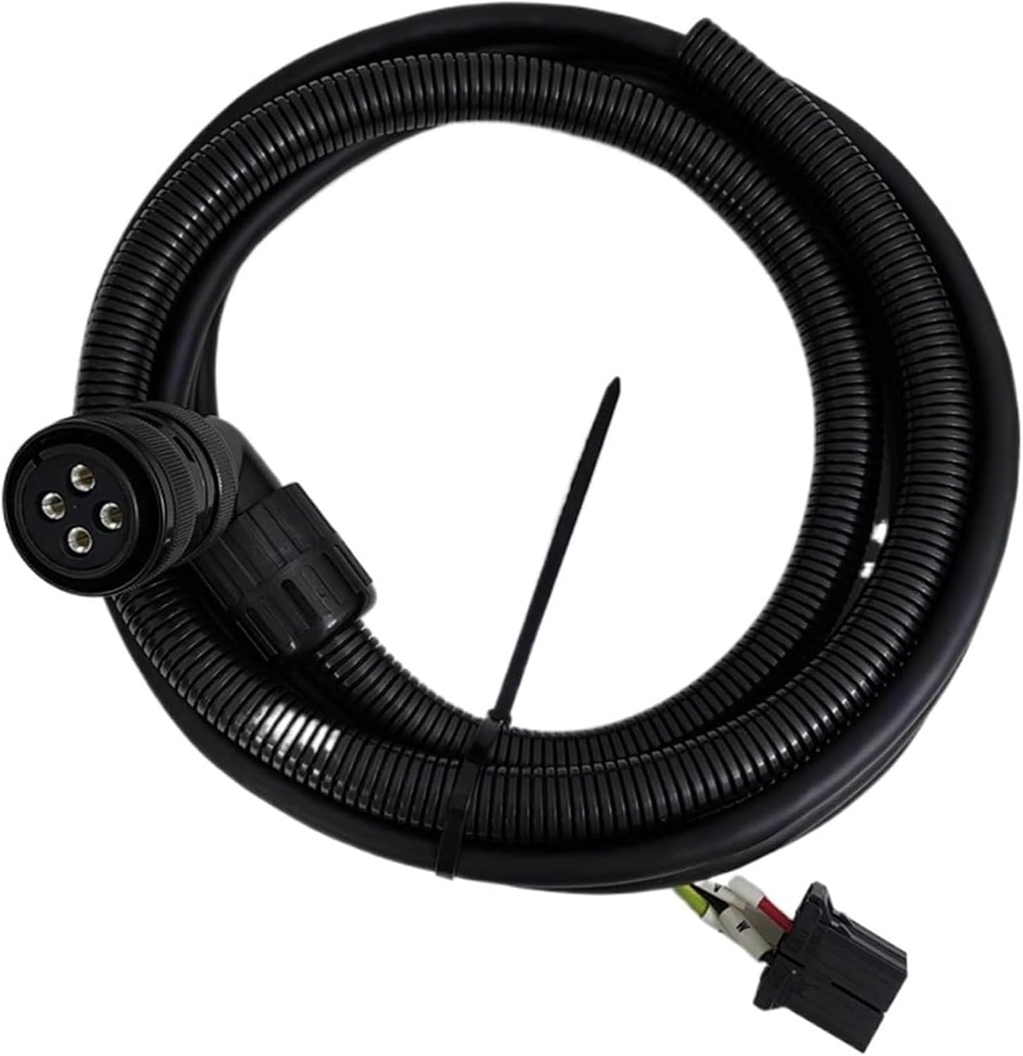 Robot External Axis Power Cable A660-2007-T350#L20R53A - High-Performance 22-22S for Industrial Use .md3