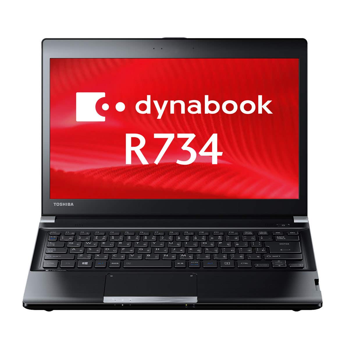 東芝 - 【美品&長時間稼働】dynabookR734K corei3 SSD Amazon.co.jp: 【中古】 ダイナブック dynabook R734/K