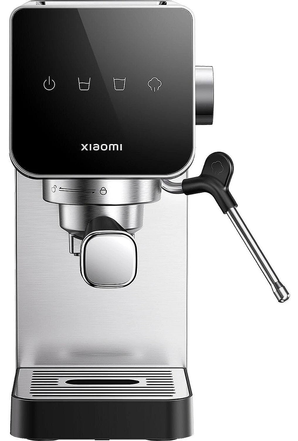 XIAOMI Cafetera Expreso Semi-Automatic Espresso Machine- 1350W- 20 Bares