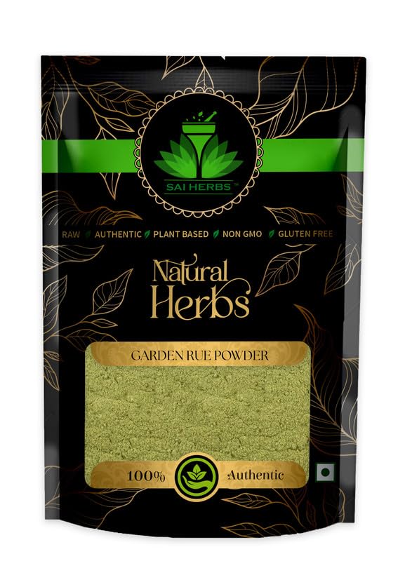 See full amazon price history chart for SAI HERBS Garden Rue Powder - Barge Sadaab Powder - Berge Suddaab Powder - Pure & Natural (1 KG) SAI HERBS Garden Rue Powder - Barge Sadaab Powder - Berge Suddaab Powder - Pure & Natural (1 KG) (B0C93L18Z4) Amazon Price History, Amazon Price Tracker