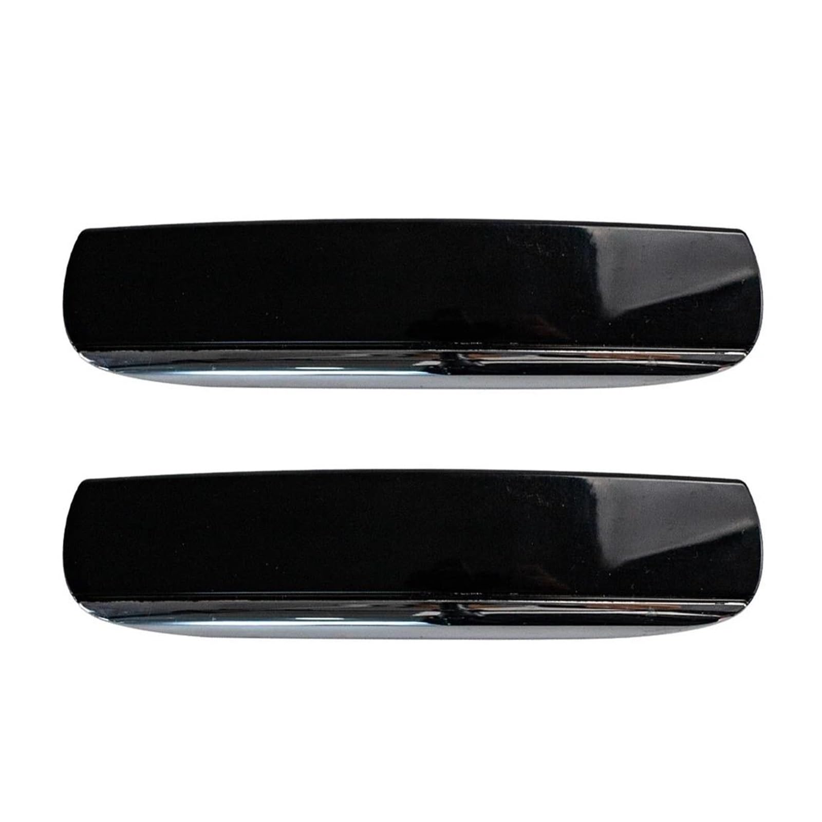 Coque de poignée de porte extérieure pour A6 C6 finition Premium 4F0837205B