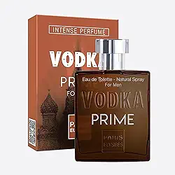 Paris Elysees - Perfume Paris Elysees 100Ml Vodka Prime
