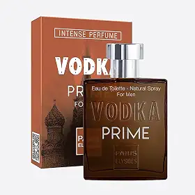 Paris Elysees - Perfume Paris Elysees 100Ml Vodka Prime