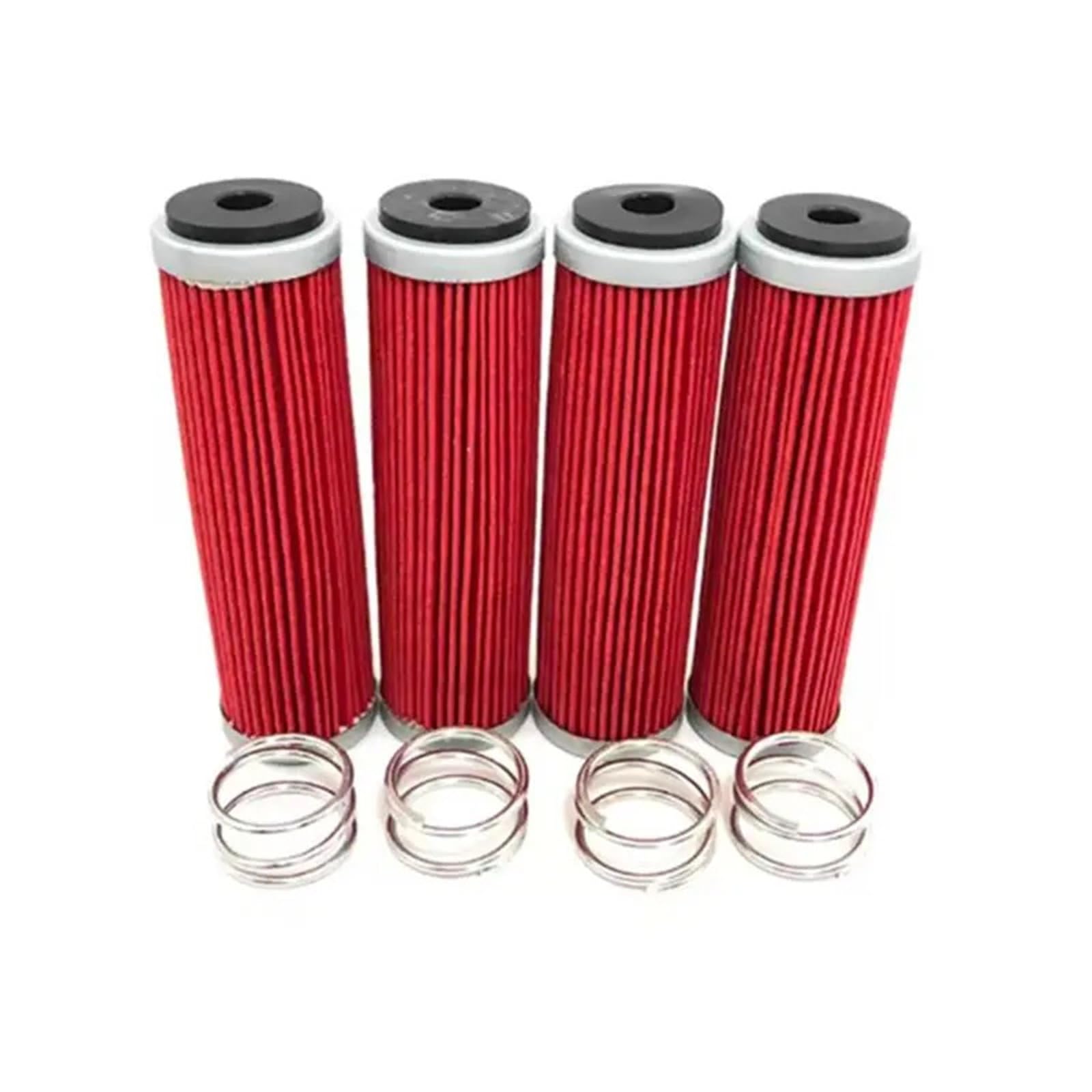 Filtr oleju do Zongshena NC250