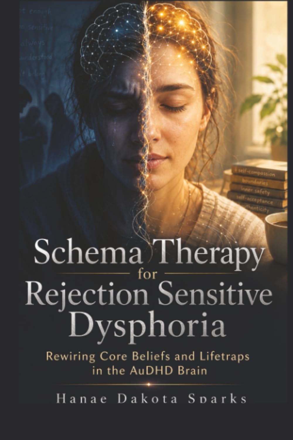 Schema Therapy for Rejection Sensitive Dysphoria: Rewiring Core Beliefs and Lifetraps in the AuDHD Brain