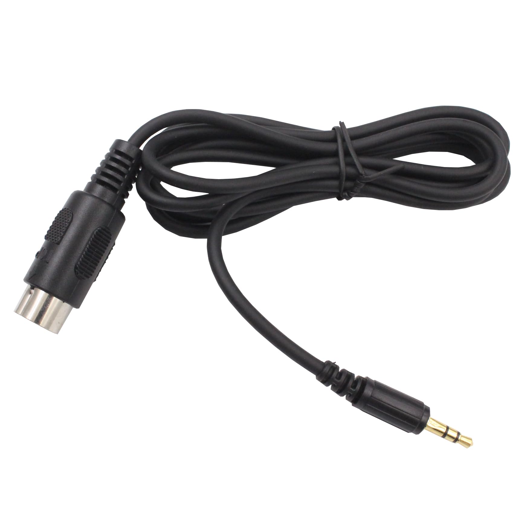 093 AKAI EWI ケーブル 3m AKAI EWI5000 発表会レポート＆レビュー！EWI4000swとEWI5000の