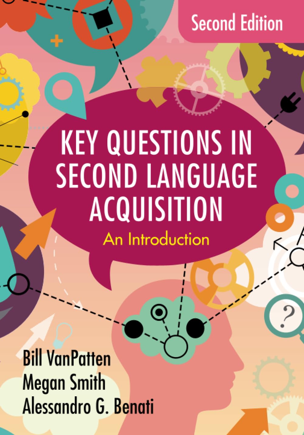 Key Questions in Second Language Acquisition: An Introduction
