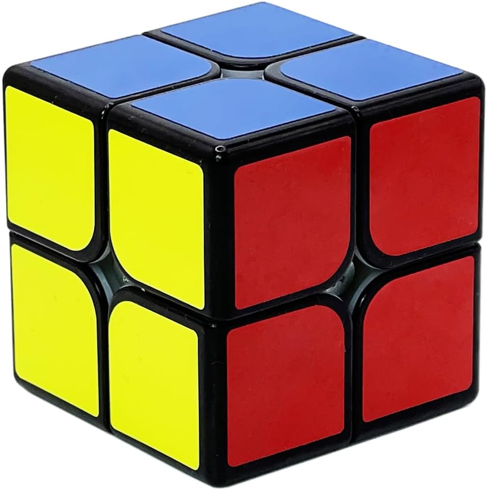 Shengshou 2x2x2 Puzzle Cube Toy 2x2 Cube