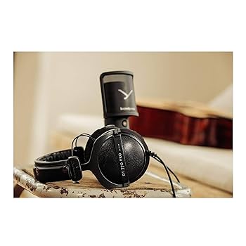 Amazon | ベイヤーダイナミック beyerdynamic DT 770 PRO 32