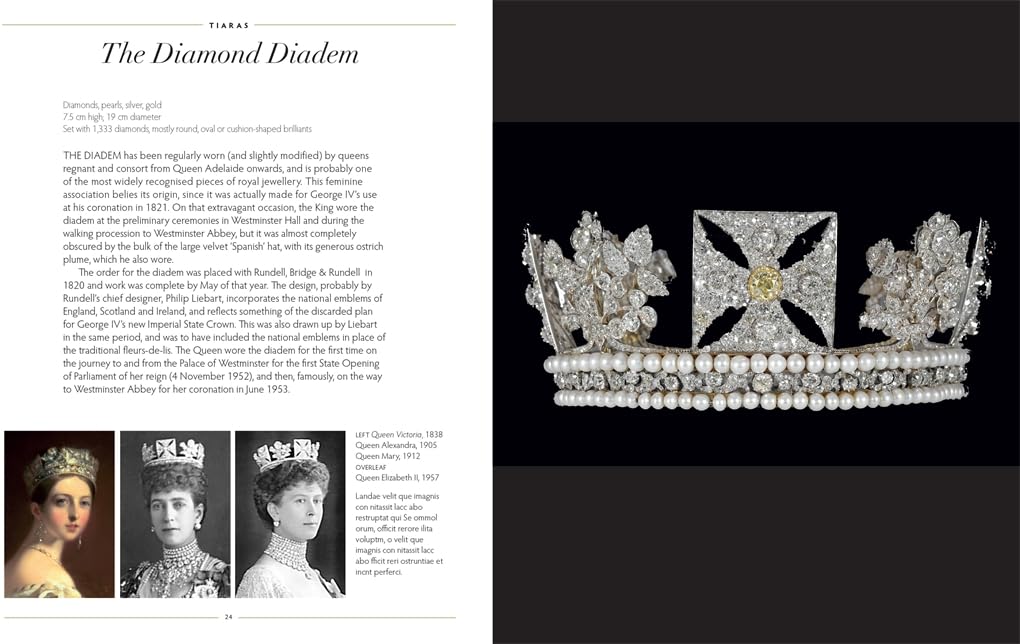 Royal Diamonds