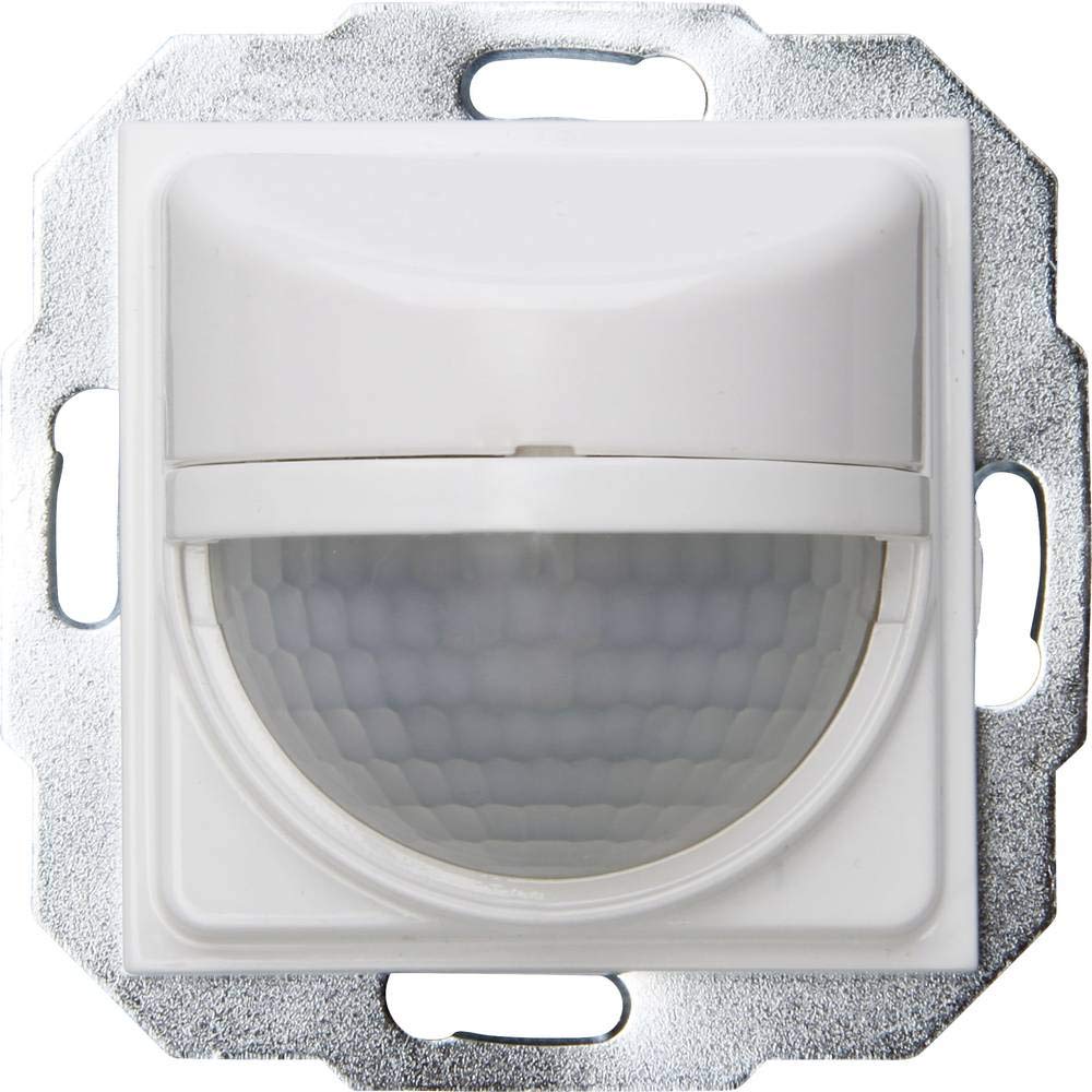 Kopp 840429045 encastré Détecteur de mouvements 180 ° Blanc Pur (RAL 9010) IP40