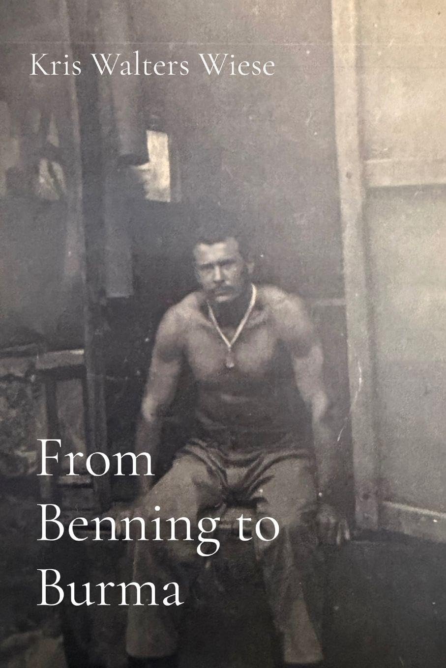 From Benning to Burma