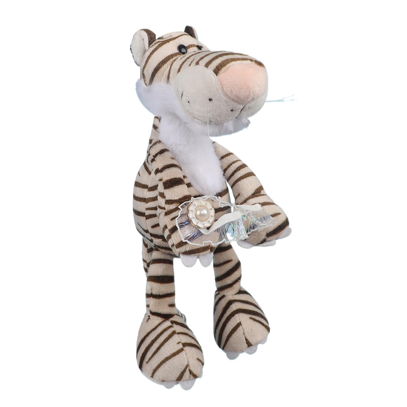 Amazon｜カーテン タッセル 可愛い 動物仕様 ぬいぐるみ型 2点セット