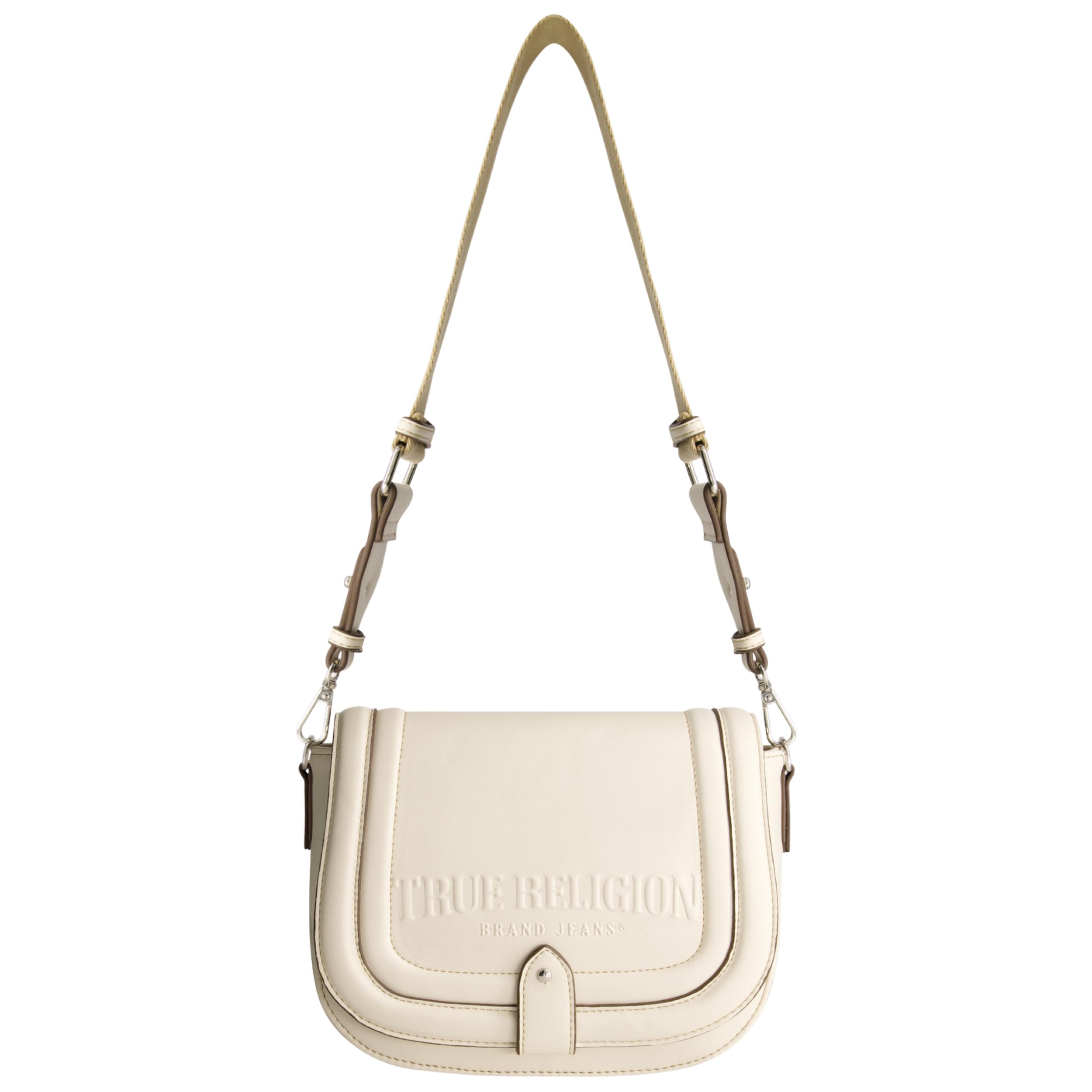 Sac de selle True Religion compact et spacieux pour libérer vos mains avec style - 7