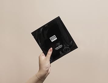 Erno Laszlo Detoxifying Hydrogel Mask، 4 Count