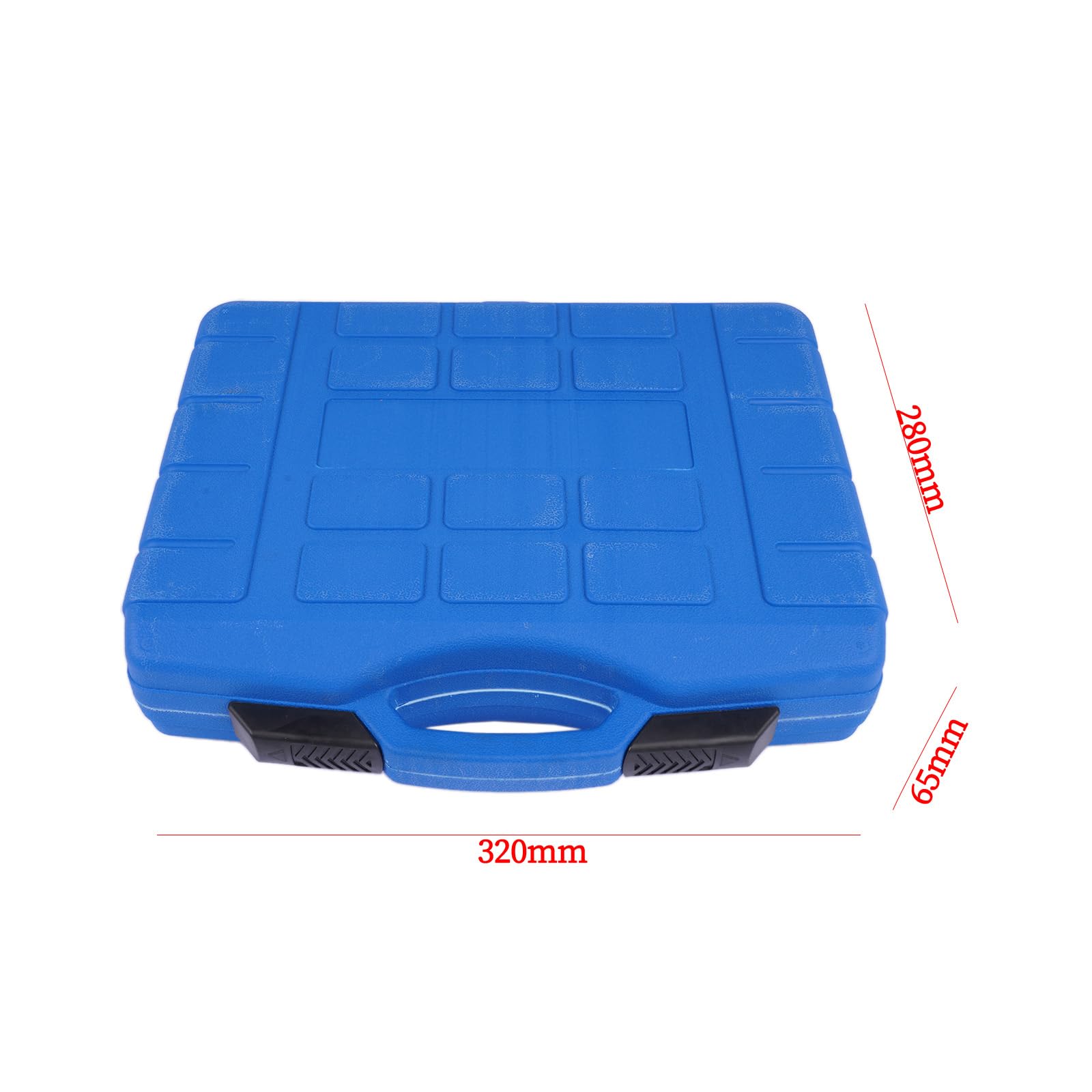 Bisenya Strumento di Regolazione del Motore Compatibile con Berlingo C1 C3 C4 C5 C-Elysee 208 308 2008 Partner Crossland X Corsa F Combo E 0109-2A