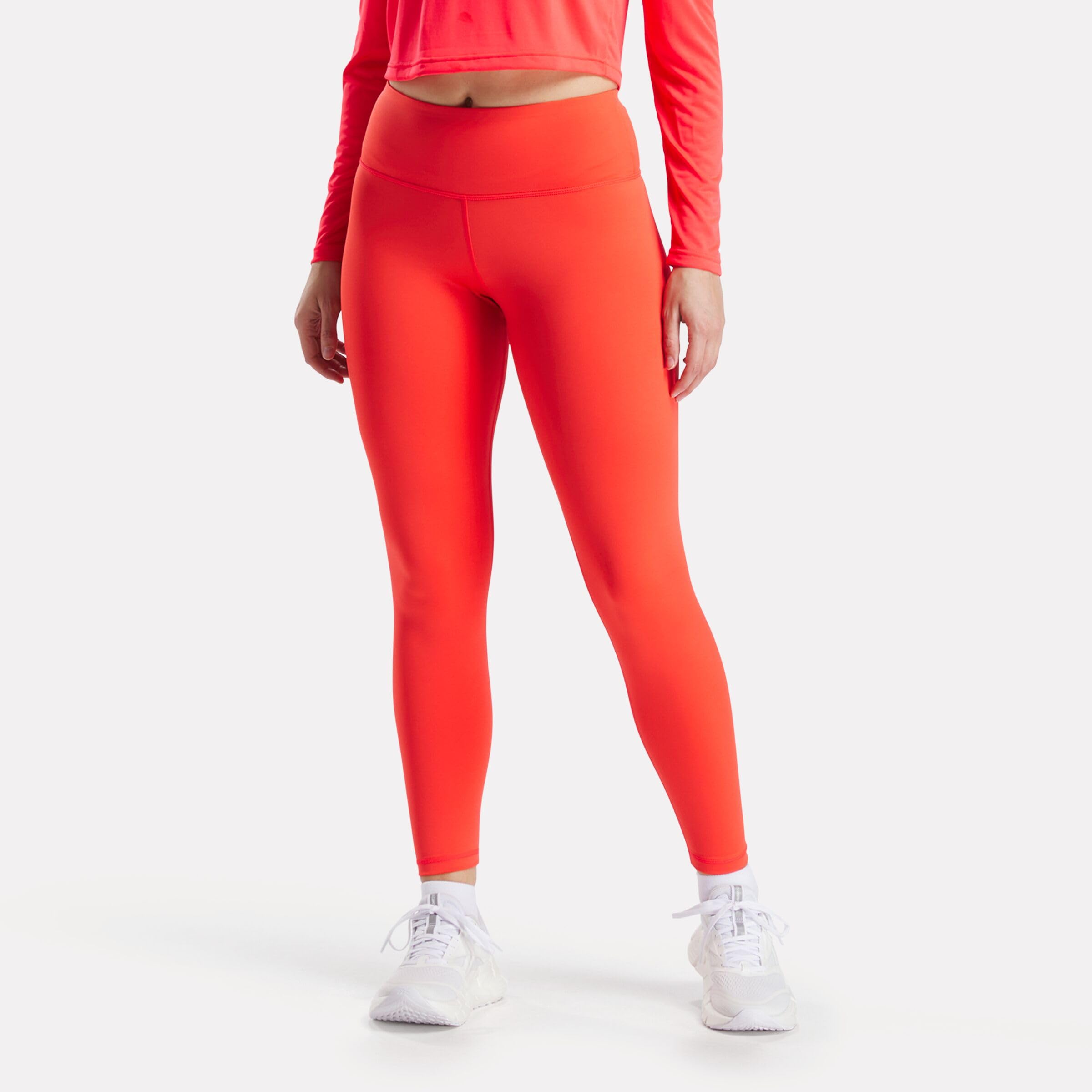 Reebok Core High Rise Leggings
