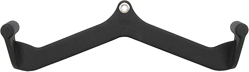 Miniatura 5 de Estación de entrenamiento multifuncional con sistema de gimnasio en casa, asas de agarre múltiple, combo de 5 piezas