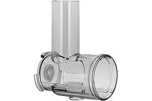 Omega 8006 Champion Juicer Replacement Parts