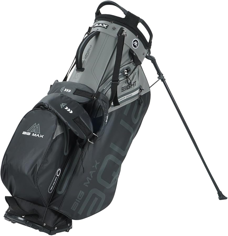 Amazon.co.jp: [BIGMAX] ビッグマックス日本正規品 スタンドバッグ