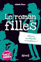 Download Amour, avalanches et trahisons ! (Romans des filles t. 2) PDF